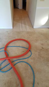 Carpet Steam Cleaning in Lake Norman, North Carolina