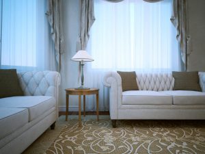Upholstery Cleaning in Mooresville, North Carolina